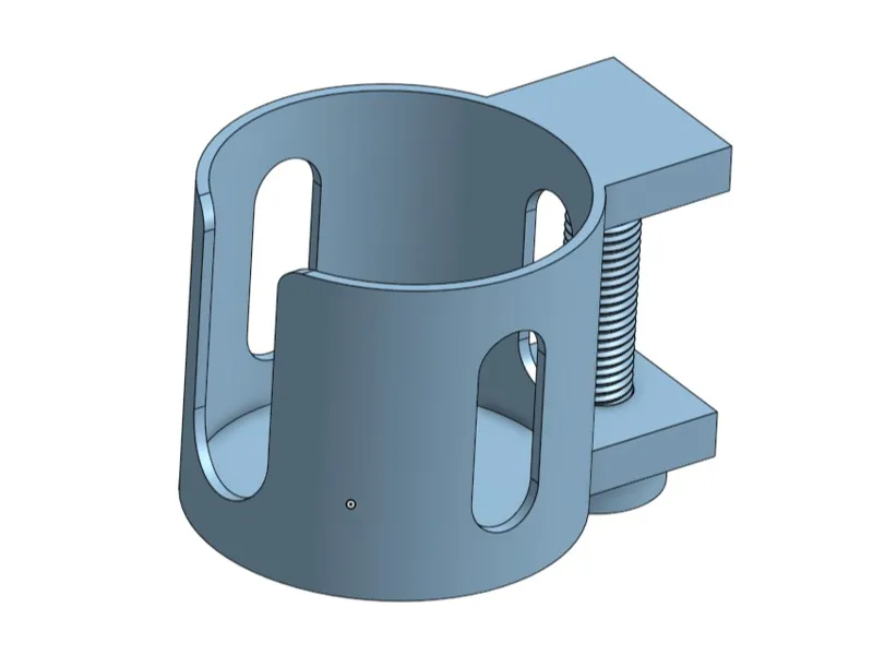 Cup Holder Adjustable