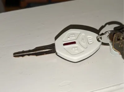 Mitsubishi Key Fob
