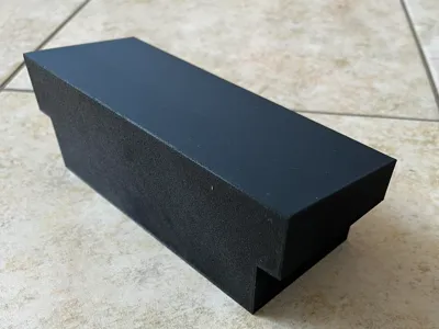 VW Touran Armrest holder