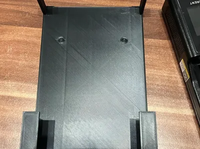 Liitokala Lii-500s wall holder