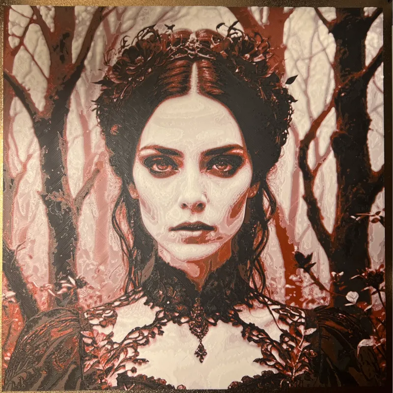 Red Witch