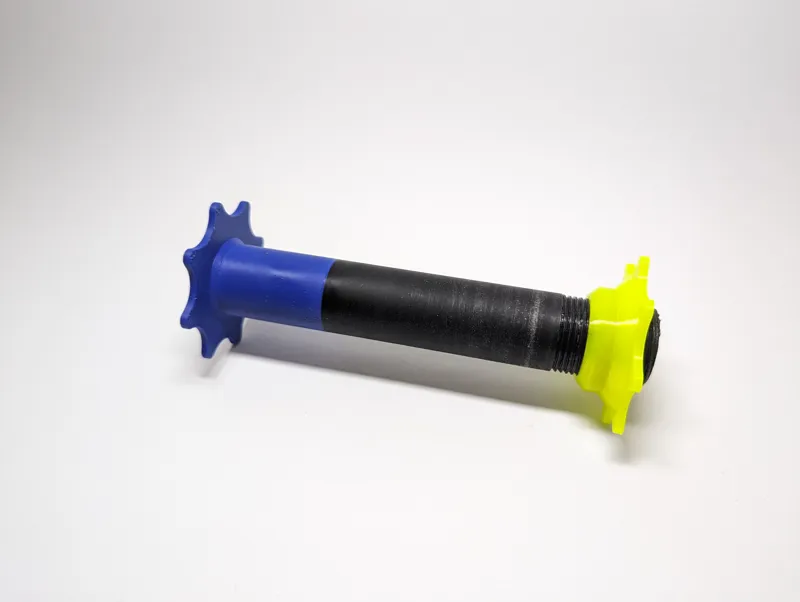 Bolzen für Große Spulen/ Spulenhalter