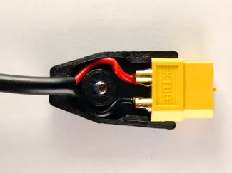 XT60 Plug Housing Gen2