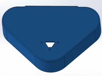 FRC SDS Mk4i Cover