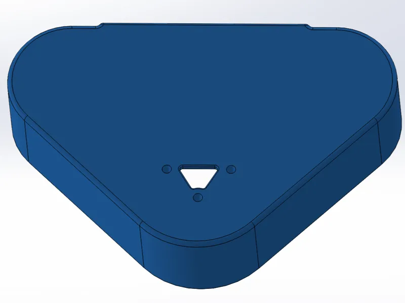 FRC SDS Mk4i Cover
