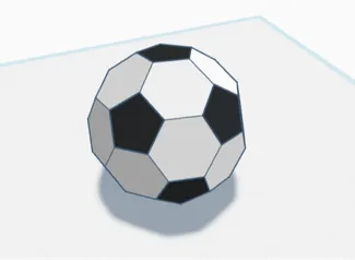 Tiny Football