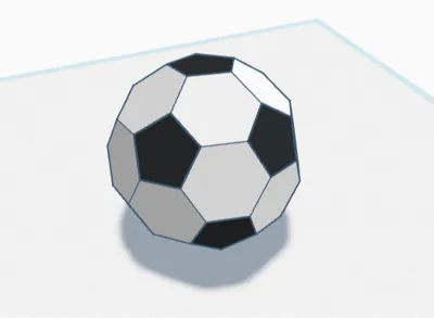 Tiny Football