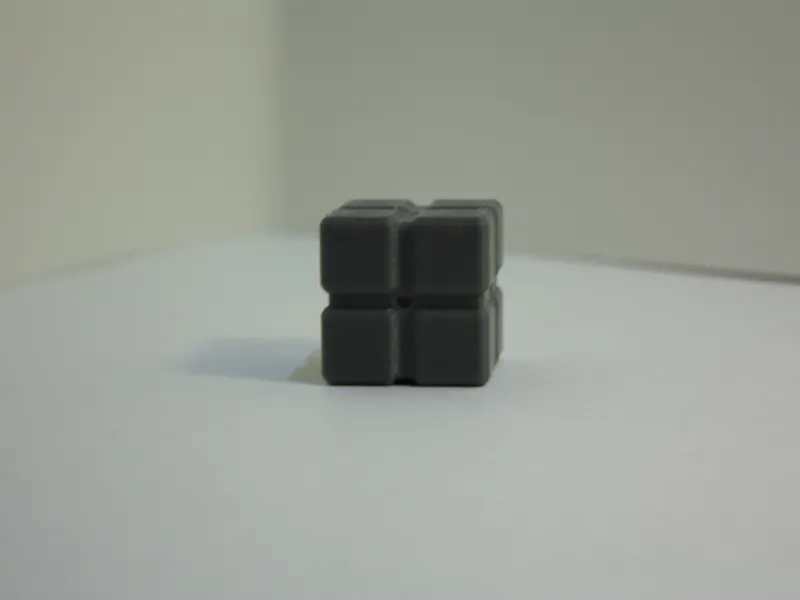 3D PRINTER TEST 