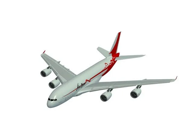 Model A380