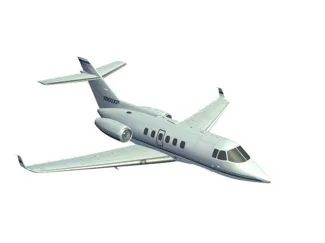 Private Jet