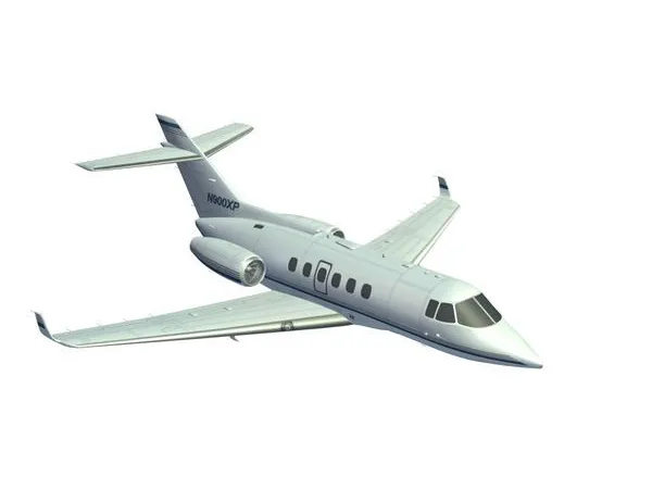 Private Jet