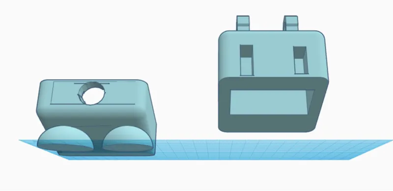 Sparky Pencil Sharpener ProType