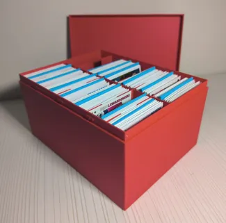 Organizer Box