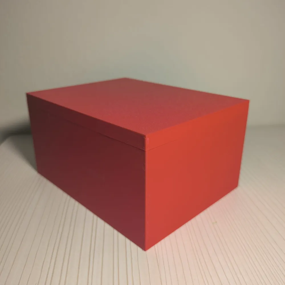 Box Orienter Organizer Box - Free 3D Print Model - MakerWorld