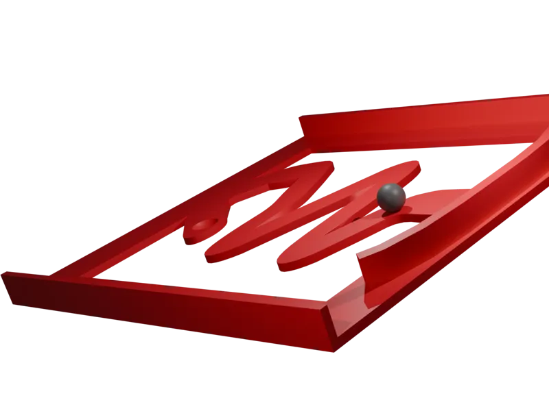 Snake And Ball Game
