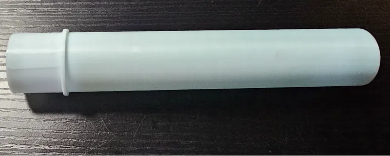 Straight Attachment For Bissell Vacuum