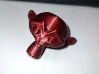 Blender猴头|Blender Monkey