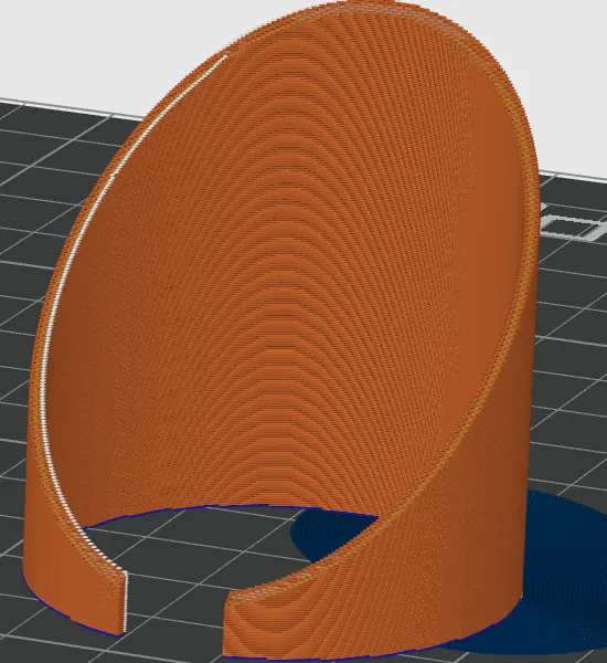 pipe 42,4 tool to cut 45 degrees