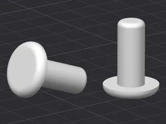 Pin for Atomstack/Ikier Angle