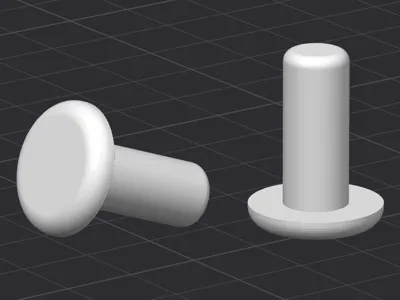 Pin for Atomstack/Ikier Angle