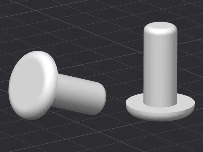 Pin for Atomstack/Ikier Angle
