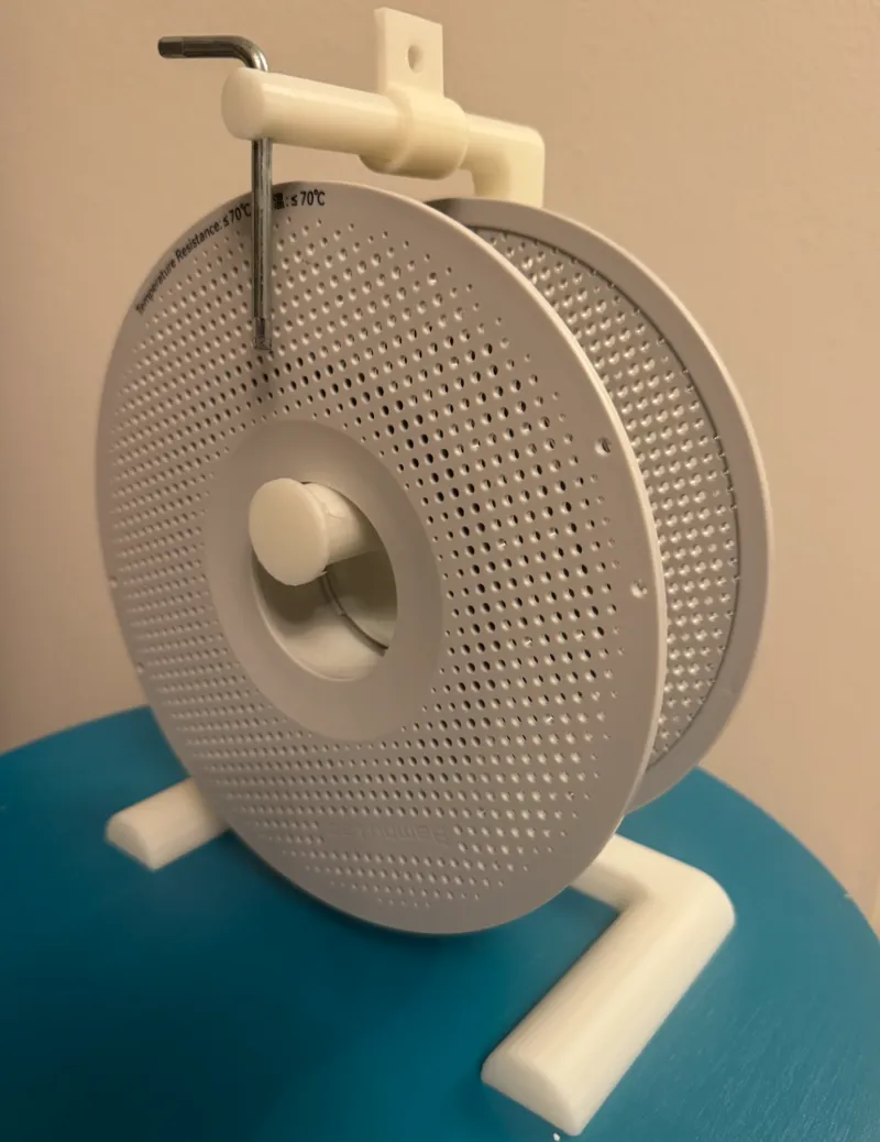 Spool Holder A1 Mini