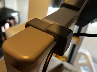 A1 Top Beam Cable/PTFE Guide