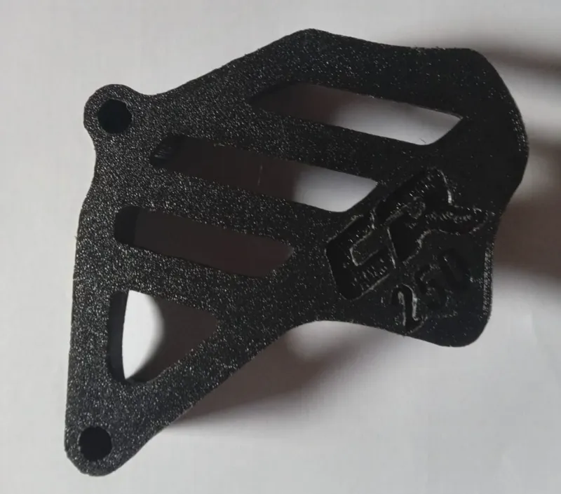 Parapignone Cr 250 