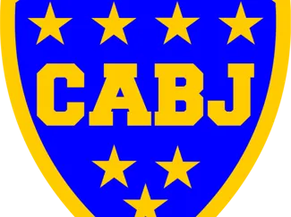 Keychain llavero Boca Junior