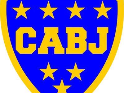 Keychain llavero Boca Junior