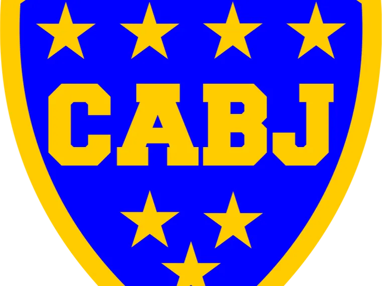 Keychain llavero Boca Junior