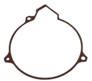 Guarnizione Lato Volano Beta Evo tpu