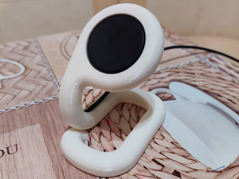 Galaxy Watch3 charging station