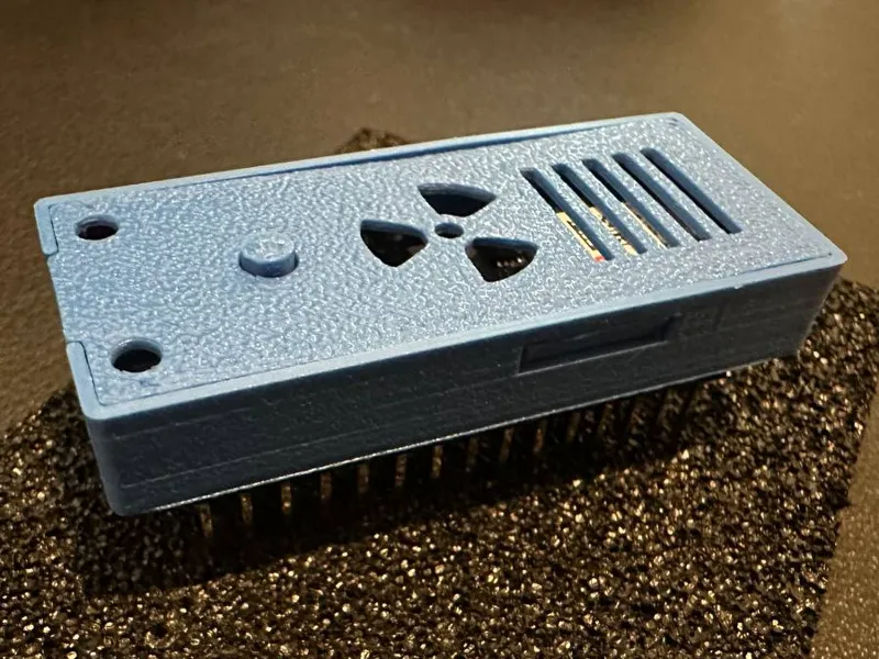Arduino Nano 33 IoT case