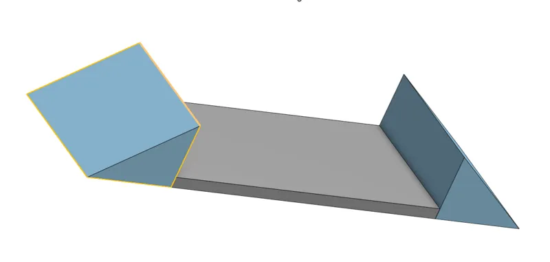 Basic Stable Feet
