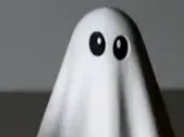 1 Mini ghost!