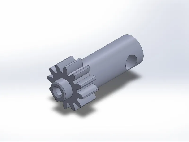 ap pinion gear