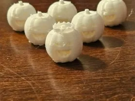 king pumkin