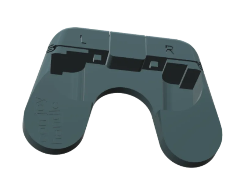 handle for con joy ,support free