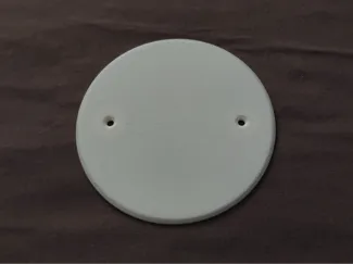 Electrical Box Cover