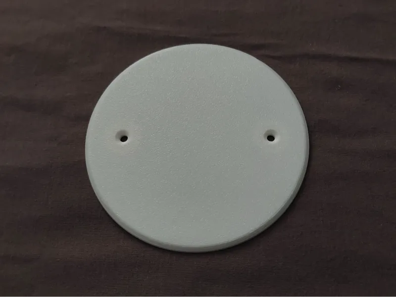 Electrical Box Cover