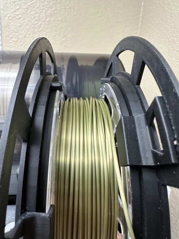 Amolen 250g Adapter for Bambu Lab AMS