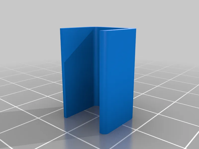Wing Guard (2 layer thick)