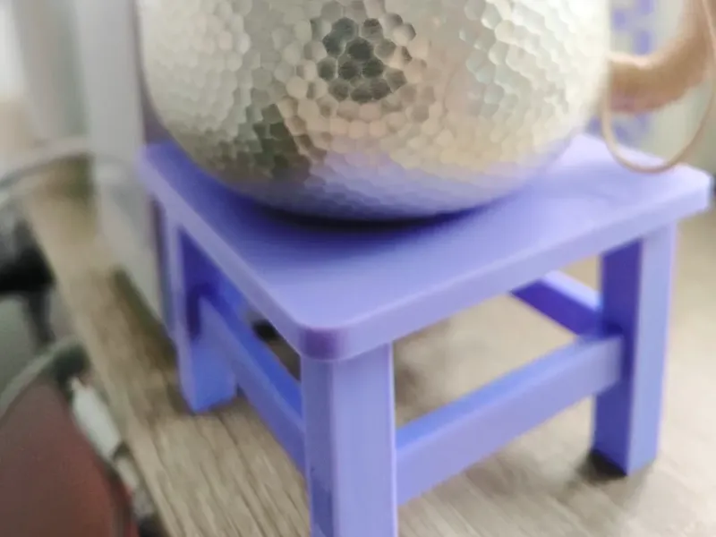小桌子水杯增高架
