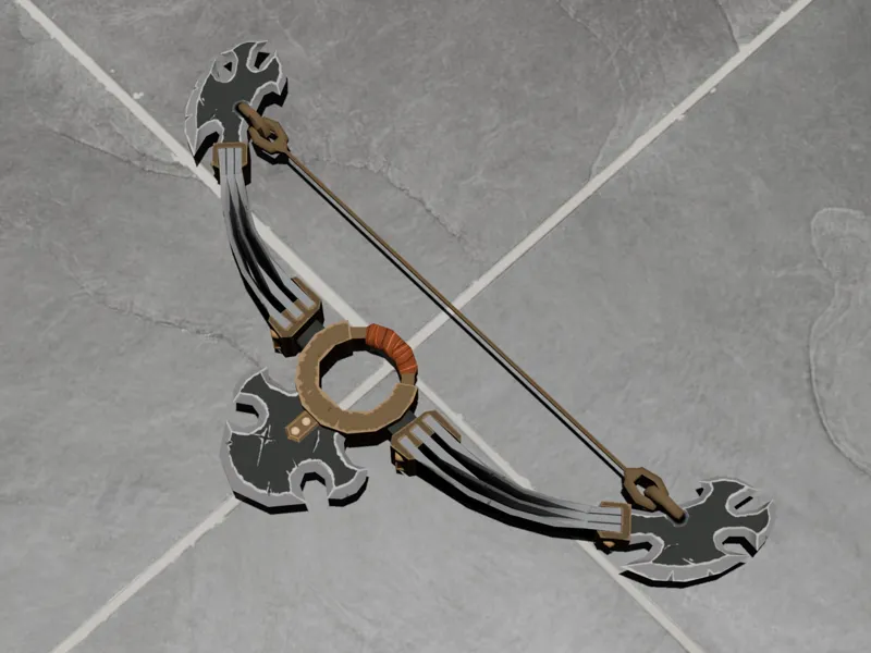 lynel bow