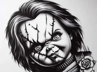 chucky