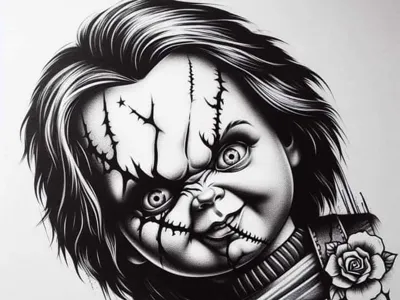 chucky
