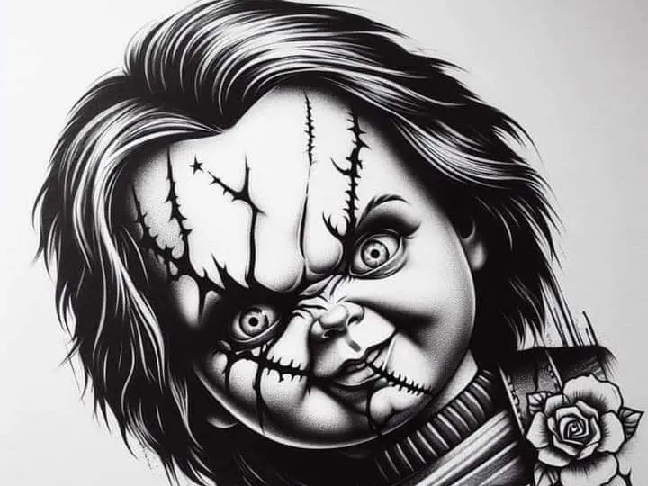chucky