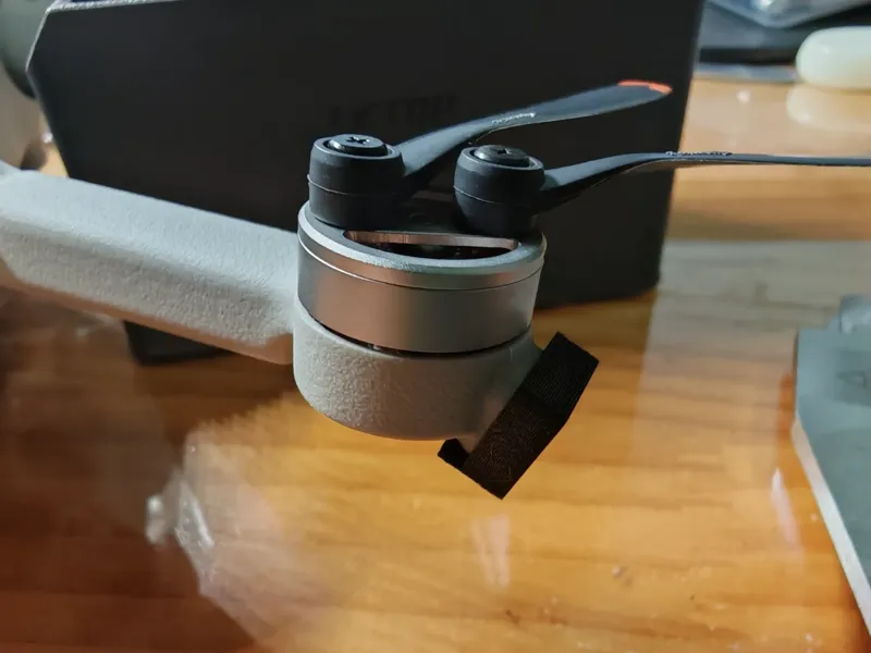 大疆mini4pro遮灯罩
