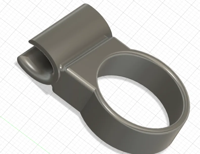 SMOKING RING